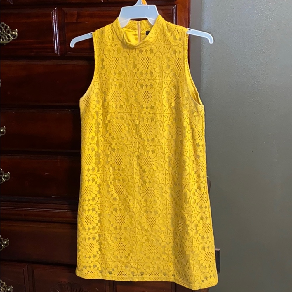 GORGEOUS DRESS